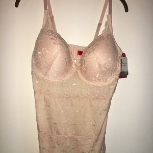 Skinny girl Shaper Camisole